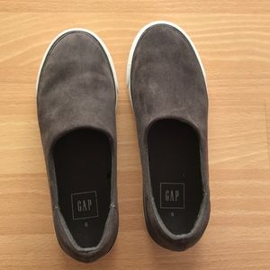 Gap slip on shoes